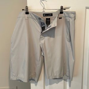 Travis Mathew Shorts